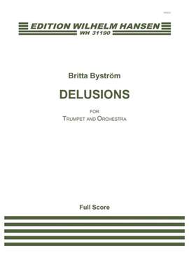 Britta Byström: Förvillelser / Delusions