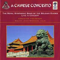 A Chinese Concerto
