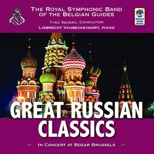 Great Russian Classics