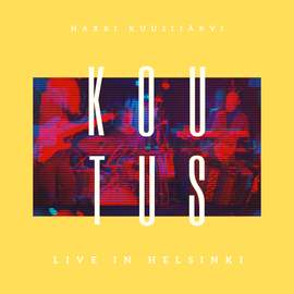 Live in Helsinki