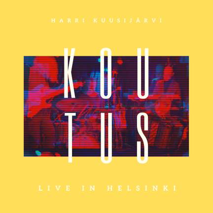 Live in Helsinki