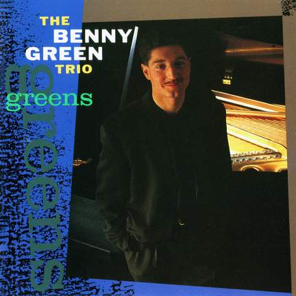 Greens