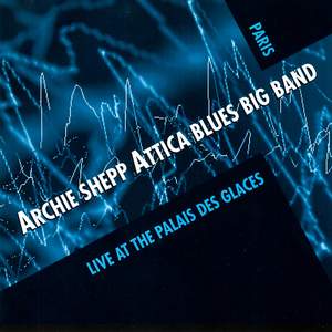 Live at the Palais des Glaces