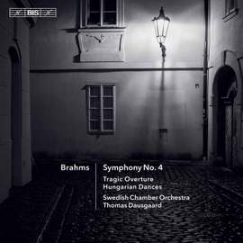 Brahms: Symphony No. 4