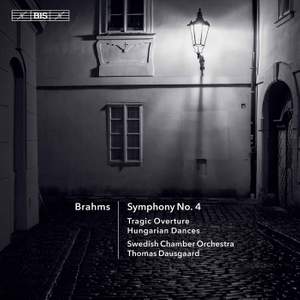 Brahms: Symphony No. 4 Product Image