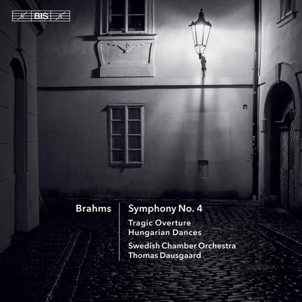Brahms: Symphony No. 4