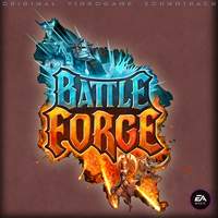 Battleforge (Original Soundtrack)