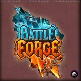 Battleforge (Original Soundtrack)