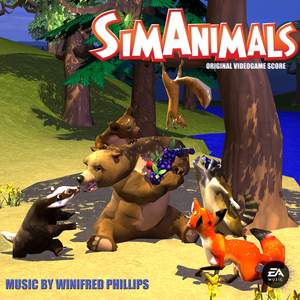 SimAnimals (Original Soundtrack)