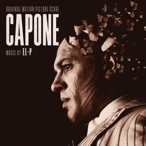 Capone (Original Motion Picture Soundtrack)