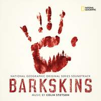 Barkskins (National Geographic Original Series Soundtrack)