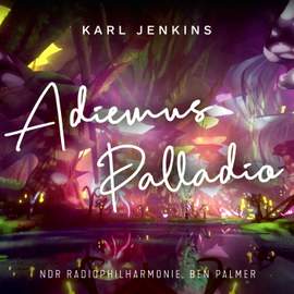 Adiemus - Palladio