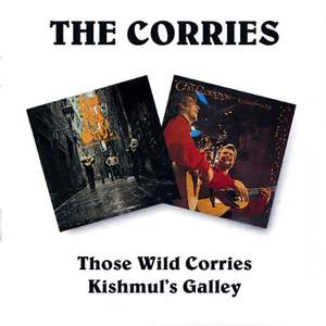 Those Wild Corries / Kishmul's Gallery