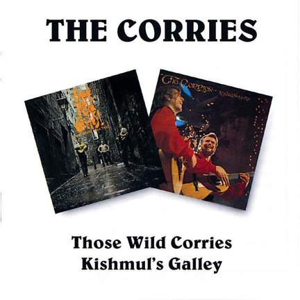 Those Wild Corries / Kishmul's Gallery