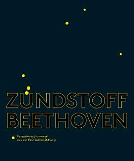 Zündstoff Beethoven