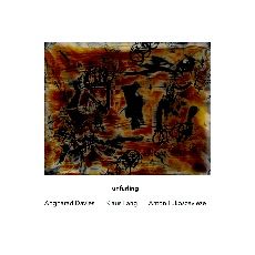 Davies / Lang / Lukoszevieze: unfurling