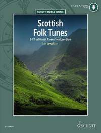 Scottish Folk Tunes