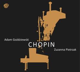 Chopin: Piano Works