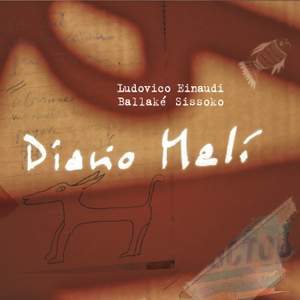 Ludovico Einaudi & Ballaké Sissoko: Diario Mali