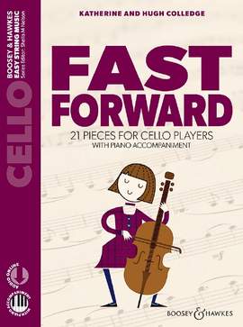 Fast Forward