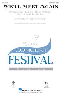 Ross Parker_Hughie Charles: We'll Meet Again