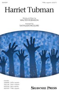 Walter Robinson: Harriet Tubman