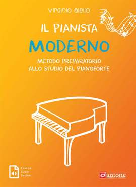 Virginio Aiello: Il Pianista Moderno