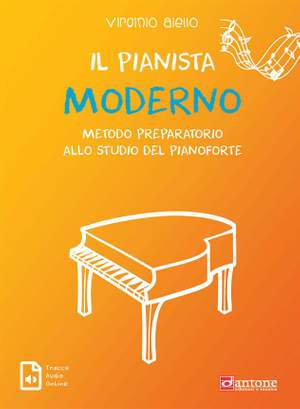 Virginio Aiello: Il Pianista Moderno