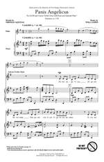 Will Lopes: Panis Angelicus Product Image
