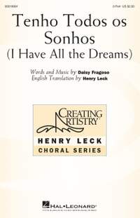 Daisy Fragoso: Tenho Todos os Sonhos