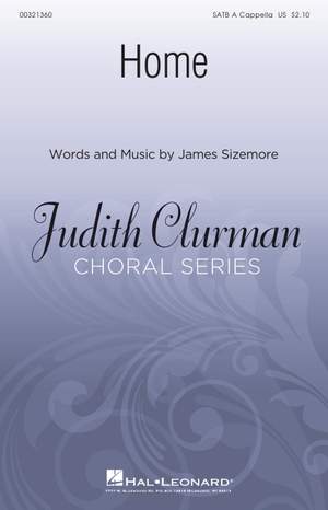 James Sizemore: Home