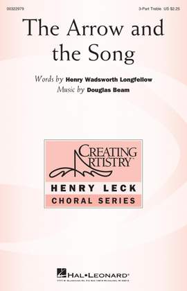 Douglas Beam: The Arrow and the Song