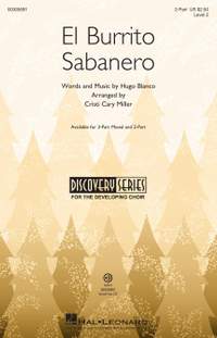 Hugo Blanco: El Burrito Sabanero