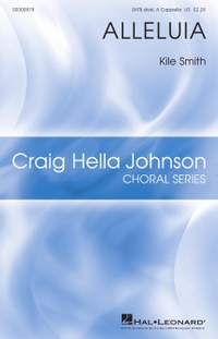 Kile Smith: Alleluia