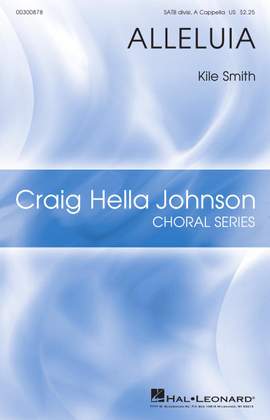 Kile Smith: Alleluia