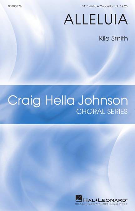 Kile Smith: Alleluia