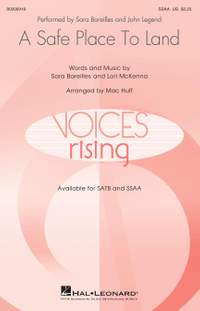 Lori McKenna_Sara Bareilles: A Safe Place to Land