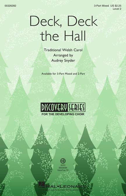 Deck, Deck the Hall