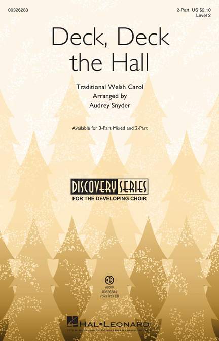 Deck, Deck the Hall