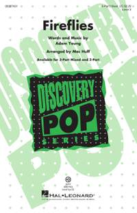 Adam Young: Fireflies