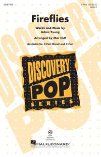 Adam Young: Fireflies