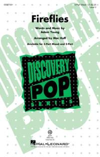 Adam Young: Fireflies