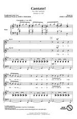 Emily Crocker: Cantate! Product Image