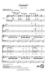 Emily Crocker: Cantate! Product Image