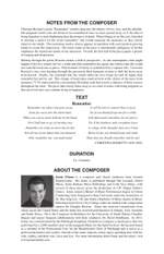 Jonny Priano: Remember Product Image