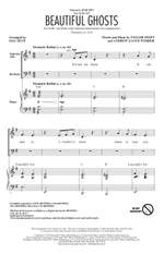 Andrew Lloyd Webber: Beautiful Ghosts Product Image
