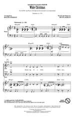 Irving Berlin: White Christmas Product Image