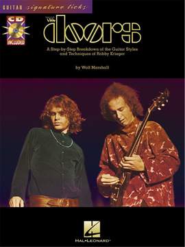 Wolf Marshall: The Doors