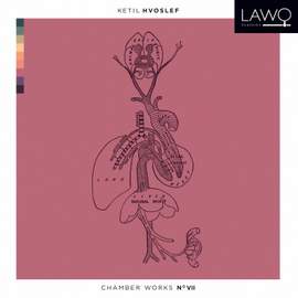 Hvoslef Chamber Works No. VII