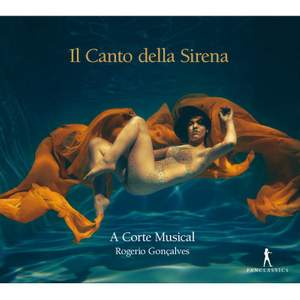 Il Canto Della Sirena Product Image